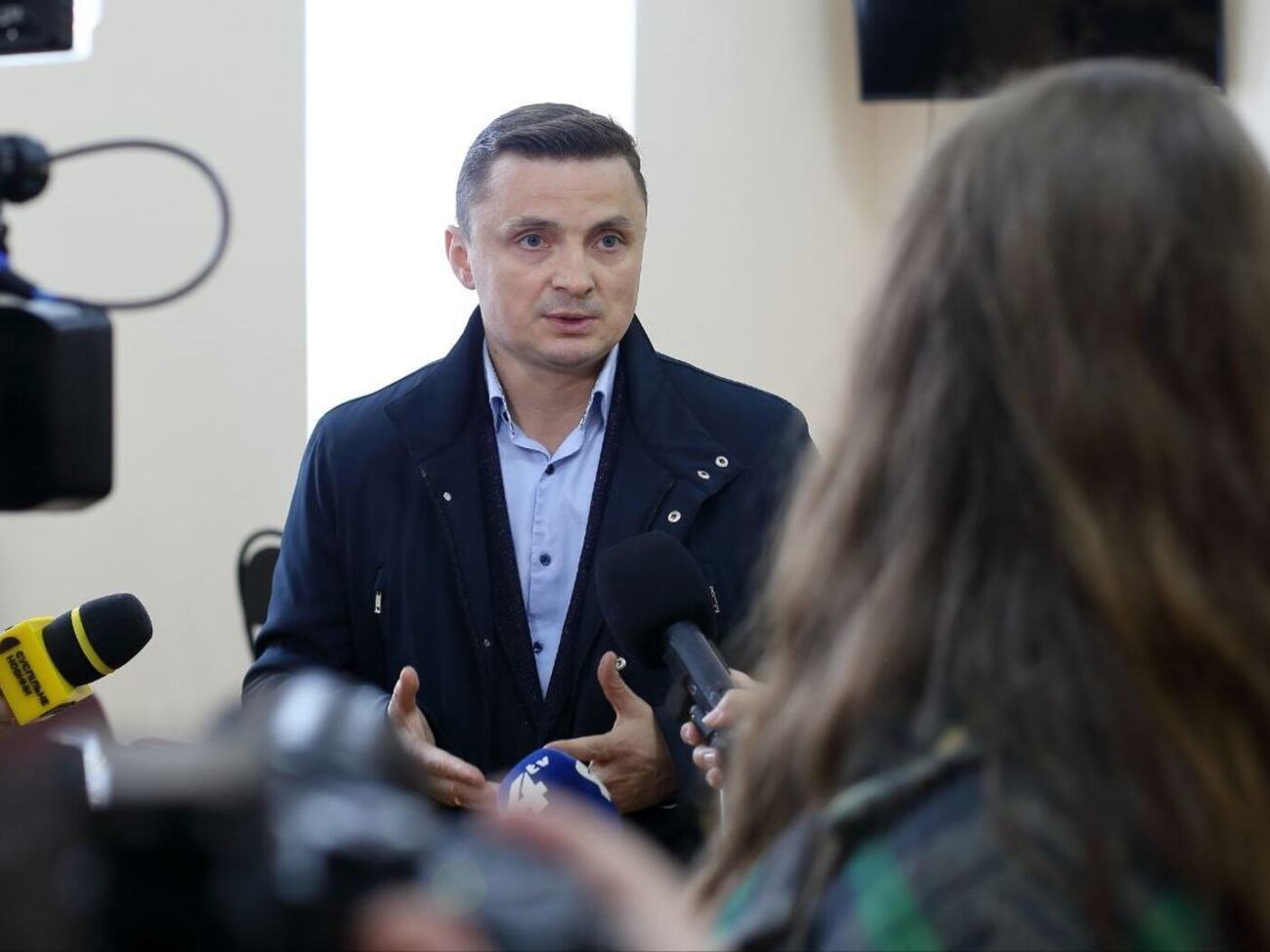 Сума незадекларованого майна Головка становила понад 2 млн грн за 2023 рік і 2,2 млн грн за 2022 рік