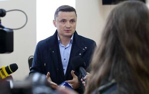 Сума незадекларованого майна Головка становила понад 2 млн грн за 2023 рік і 2,2 млн грн за 2022 рік