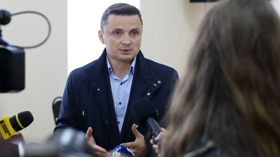 Сума незадекларованого майна Головка становила понад 2 млн грн за 2023 рік і 2,2 млн грн за 2022 рік