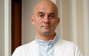 Скромное здание. И в нем – одном на Нью-Йорк – бюджет больше, чем годовой в России