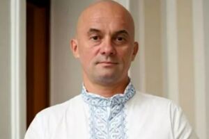 Скромное здание. И в нем – одном на Нью-Йорк – бюджет больше, чем годовой в России