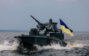 Дрони Sea Baby оновили