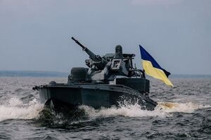 Дрони Sea Baby оновили