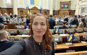 Никто из семьи нардепа не пострадал