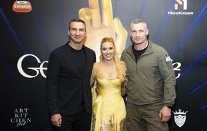 Анна Буткевич: Премия Golden Glove – это не просто событие, а символ единства, силы и любви