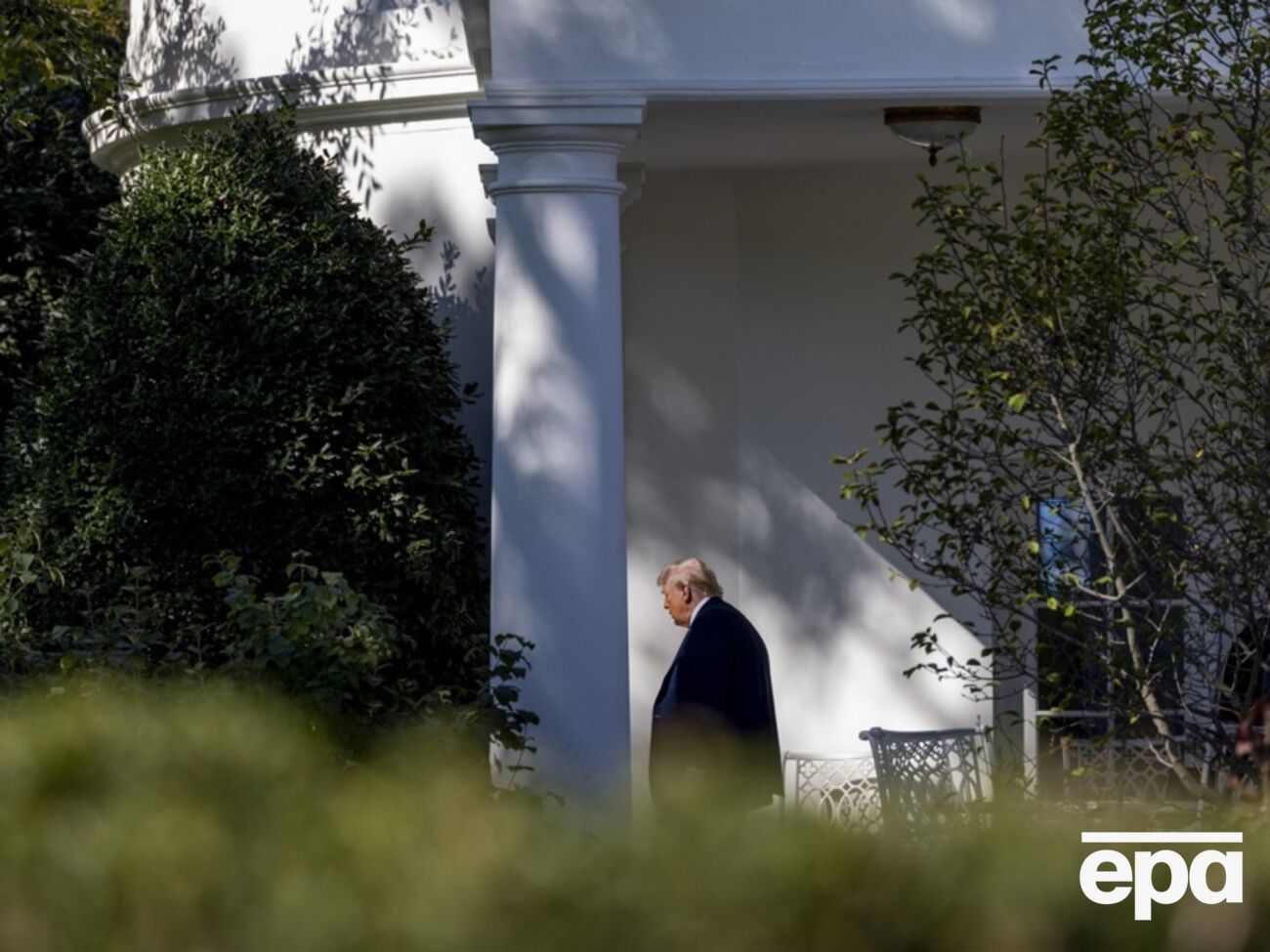 По данным Reuters, РФ изложила в письме США свои неизменные требования по прекращению войны в Украине