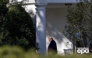 По данным Reuters, РФ изложила в письме США свои неизменные требования по прекращению войны в Украине