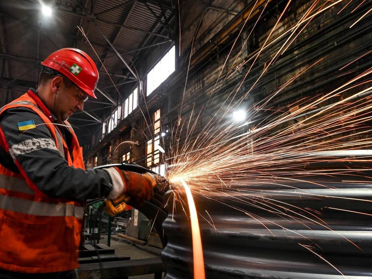 До 2022 року до компанії були черги охочих, а зараз кадрів бракує, сказав керівник "Метінвесту"