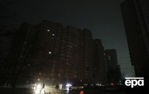 Свет будут выключать почасово