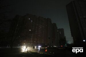 Свет будут выключать почасово