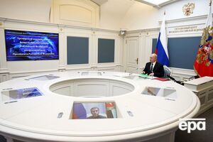 Кремль повідомив про нараду Путіна щодо проведених ядерних навчань РФ