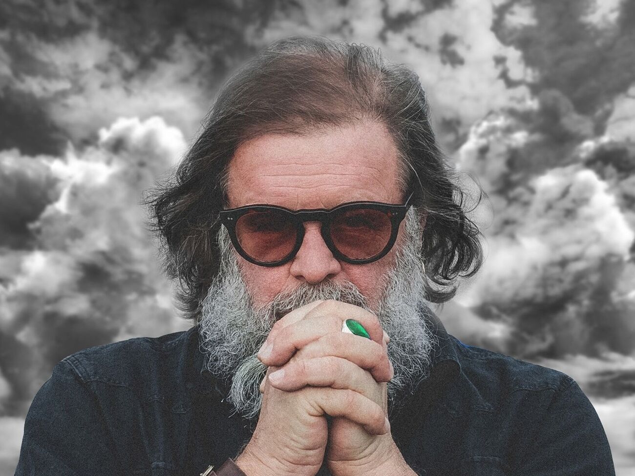 25 февраля 2022 года Гребенщиков назвал нападение на Украину позором и безумием России