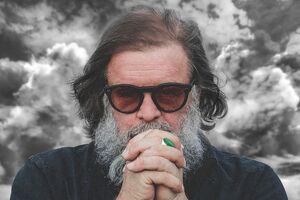 25 февраля 2022 года Гребенщиков назвал нападение на Украину позором и безумием России