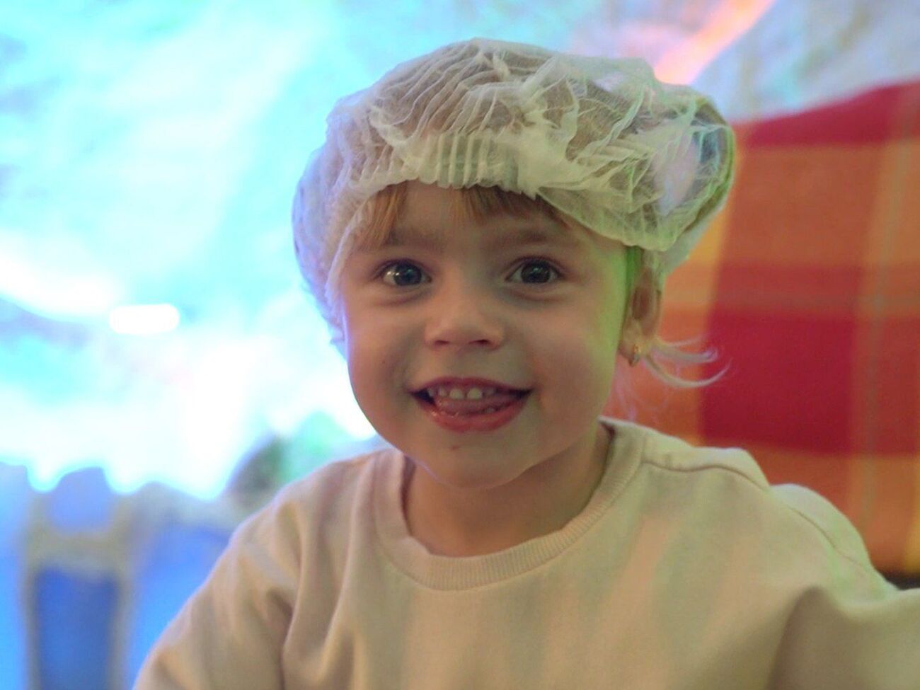 Специалисты сосредоточились на решении психологических проблем ребенка, отметили организаторы реабилитационного курса