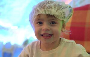 Спеціалісти зосередилися на вирішенні психологічних проблем дитини, зазначили організатори реабілітаційного курсу