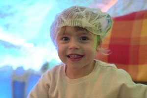 Специалисты сосредоточились на решении психологических проблем ребенка, отметили организаторы реабилитационного курса