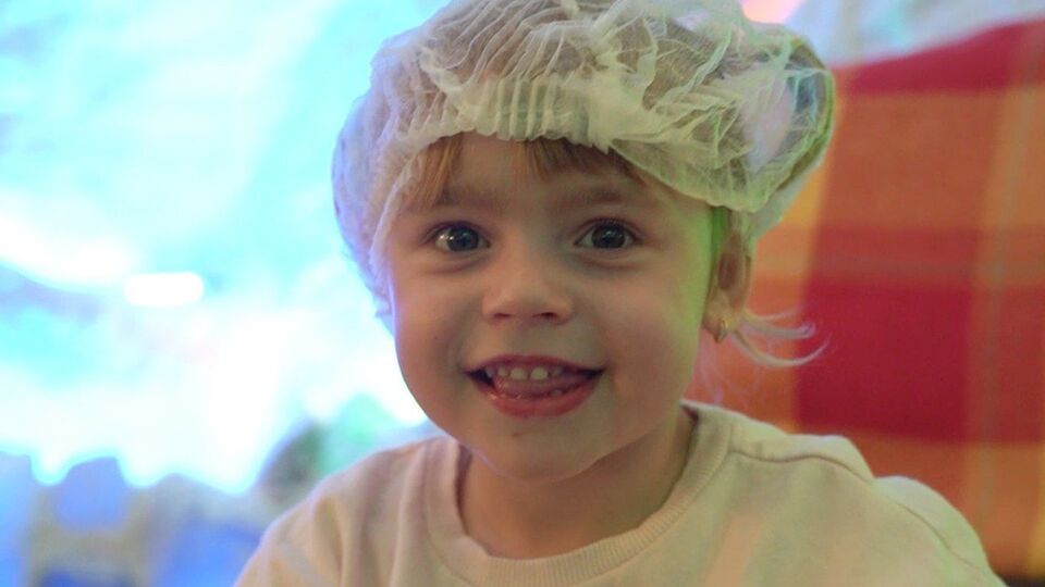 Специалисты сосредоточились на решении психологических проблем ребенка, отметили организаторы реабилитационного курса