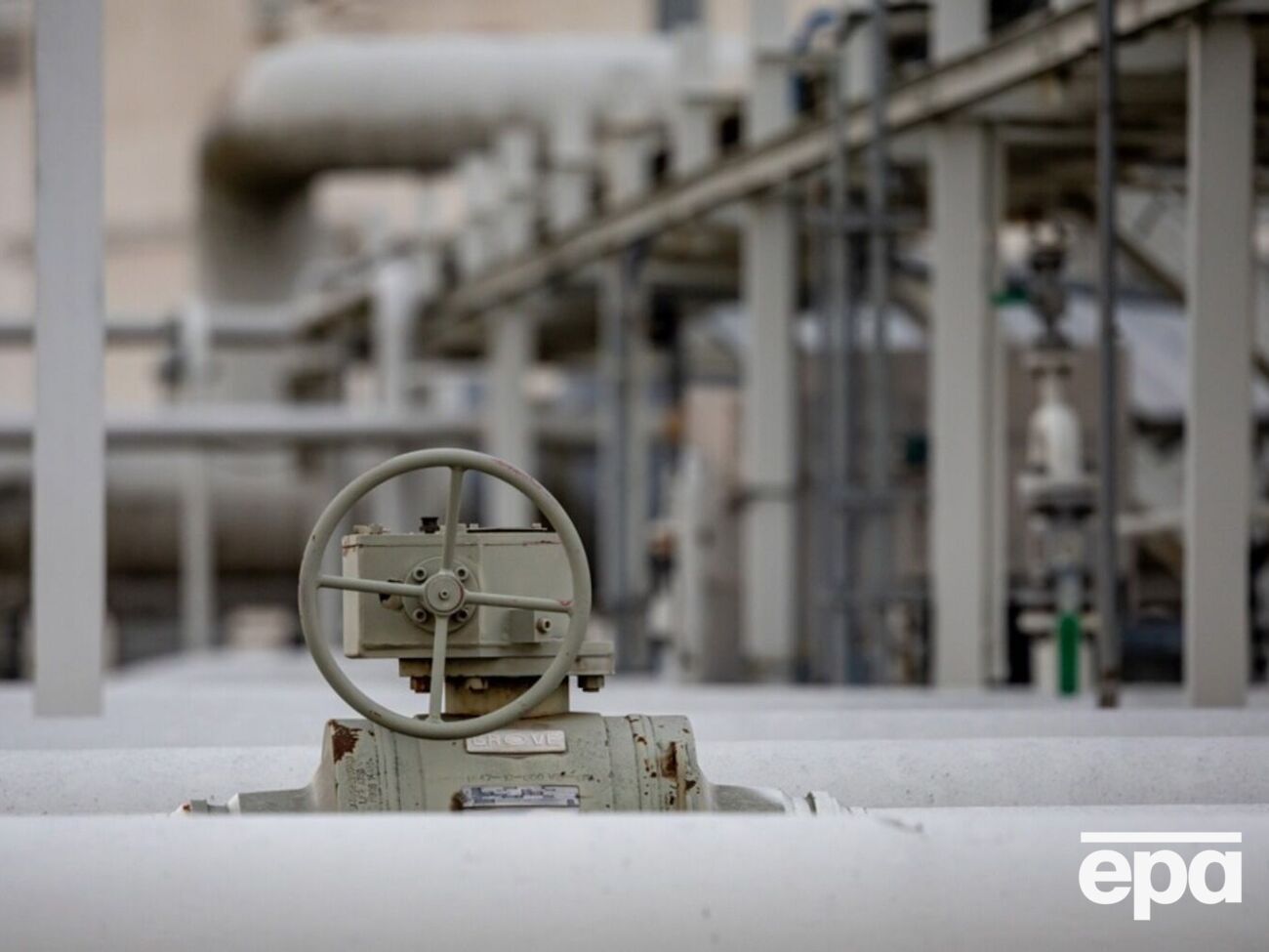 19-й пакет санкций запретит импорт российского сжиженного природного газа с января 2027 года