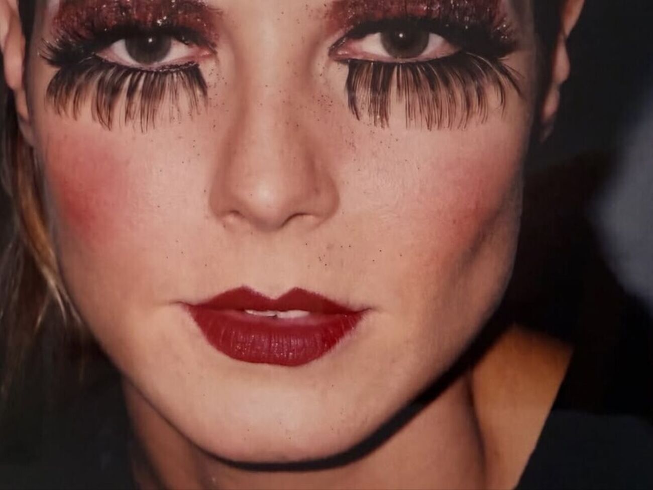 Клум: Готуюся бути Бетті Буп