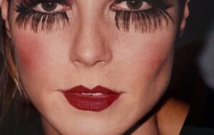 Клум: Готовлюсь быть Бетти Буп