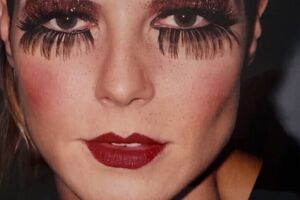 Клум: Готуюся бути Бетті Буп