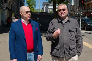 Фейгін вважає, що війна на Близькому Сході триватиме