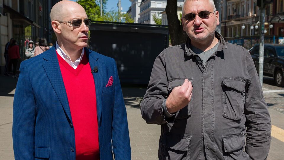 Фейгин считает, что война на Ближнем Востоке продолжится