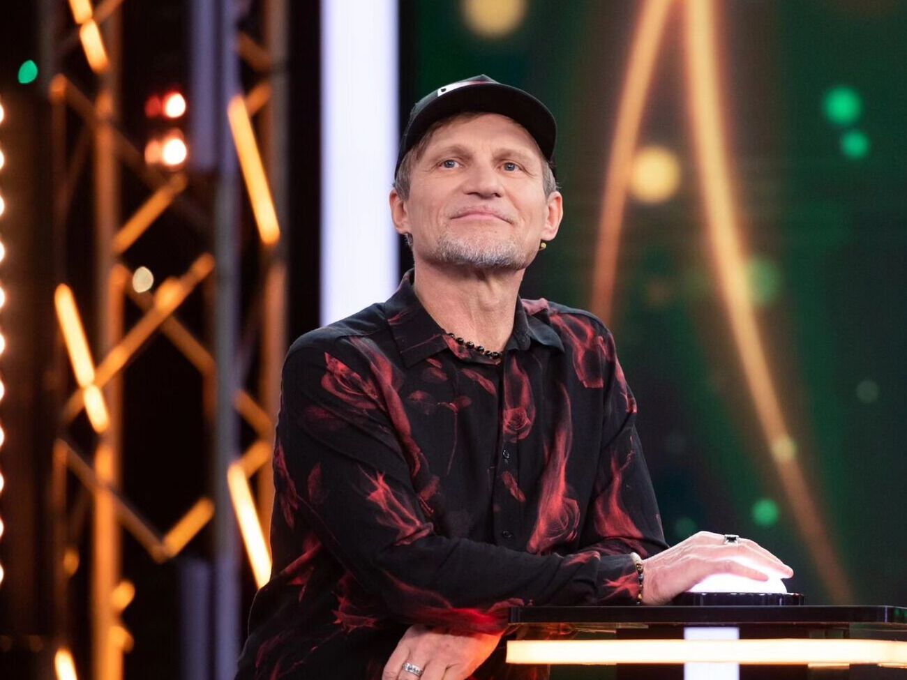 Скрипка: Вот я за военный переворот, чтобы поставить нормального военного