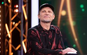 Скрипка: От я за військовий переворот, щоб поставити нормального військового