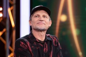 Скрипка: Вот я за военный переворот, чтобы поставить нормального военного