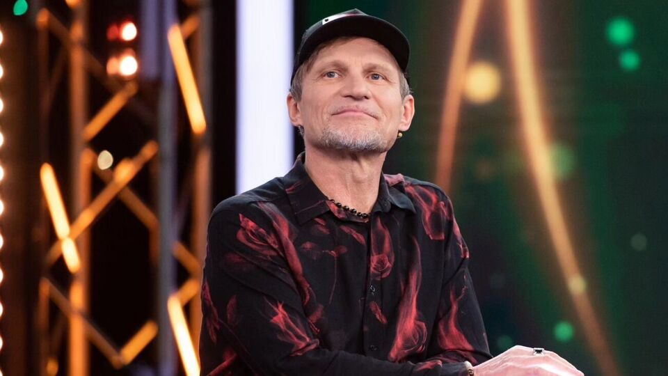 Скрипка: Вот я за военный переворот, чтобы поставить нормального военного