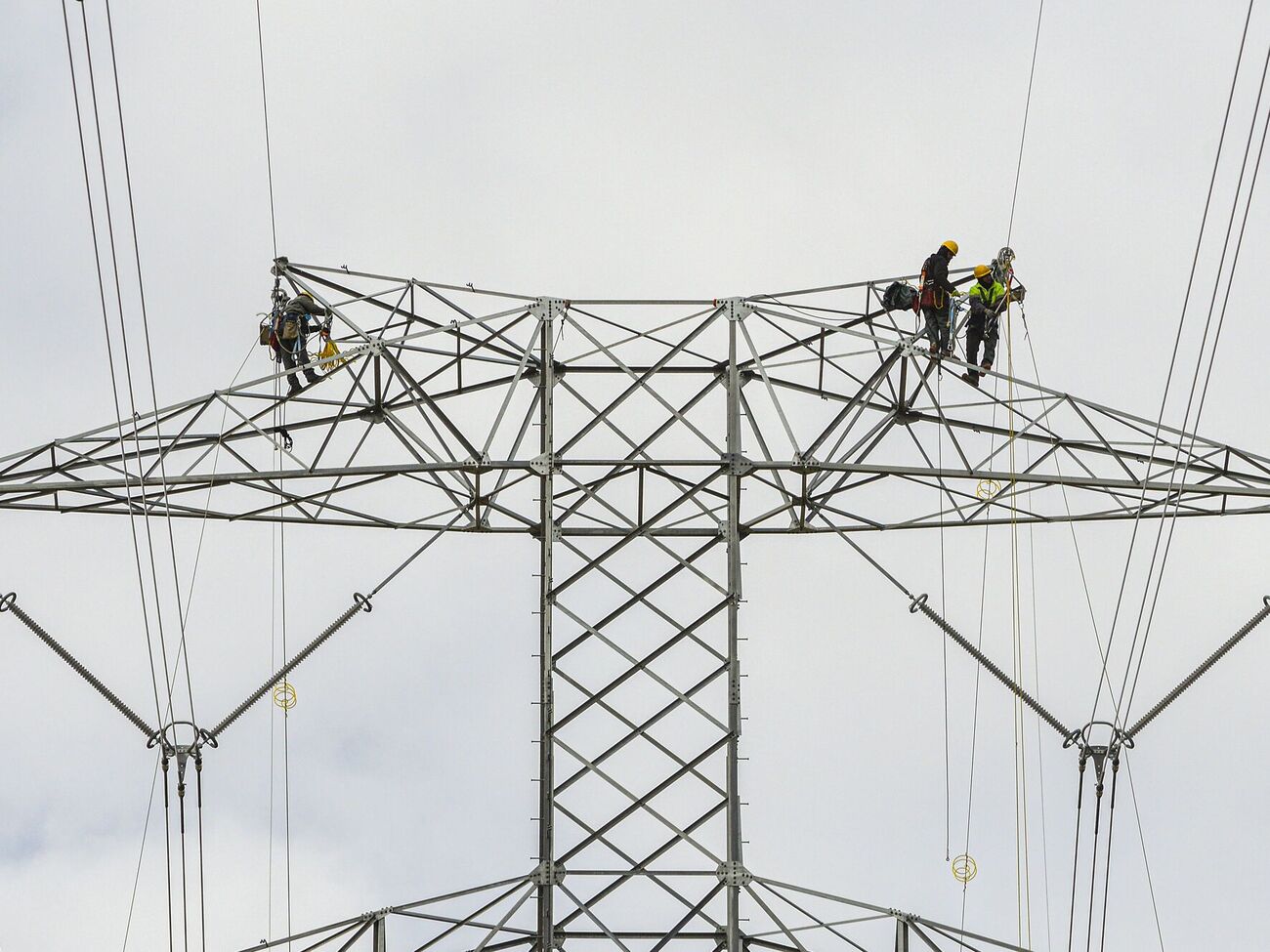 Омельченко: В Европейском cоюзе регуляция происходит за счет независимого регулятора в конкурентных условиях