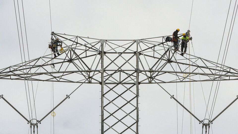 Омельченко: У Європейському cоюзі регуляція відбувається за рахунок незалежного регулятора в конкурентних умовах