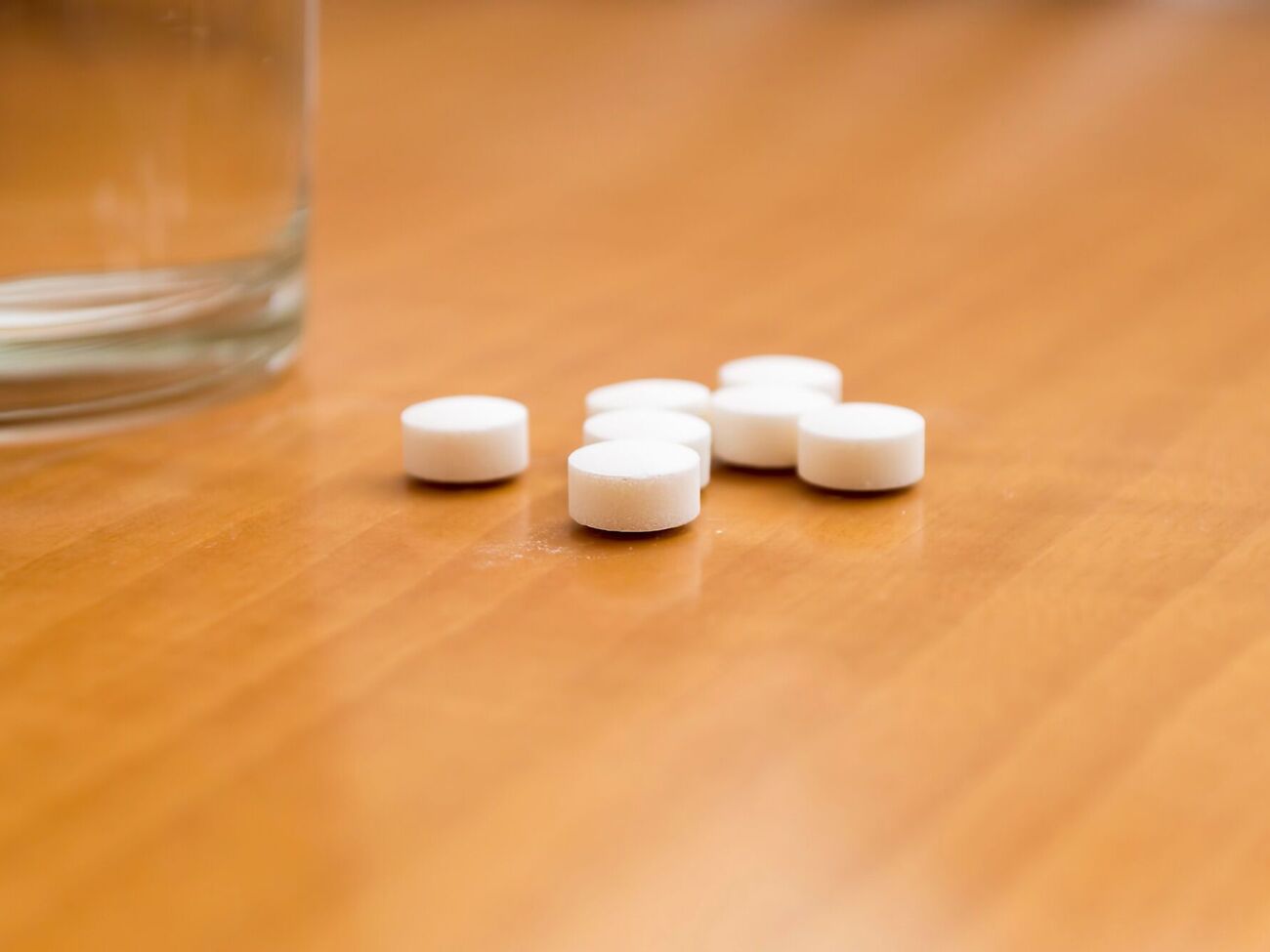 Парацетамол підвищує схильність до ризикованих вчинків