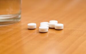 Парацетамол підвищує схильність до ризикованих вчинків