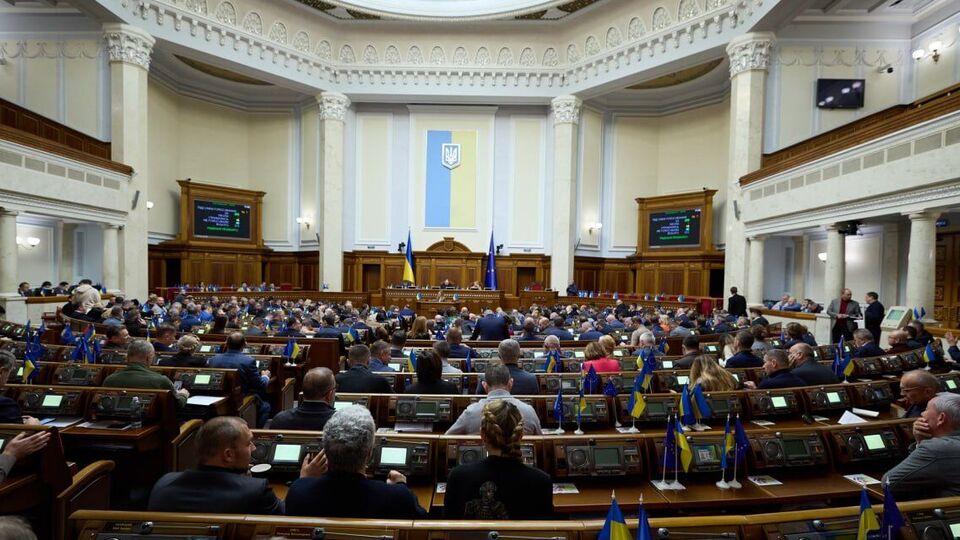 Частину правок нардепи вже підтримали