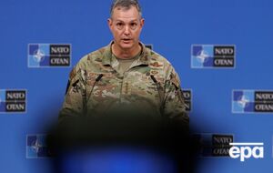 Гринкевич считает, что РФ боится реакции со стороны НАТО