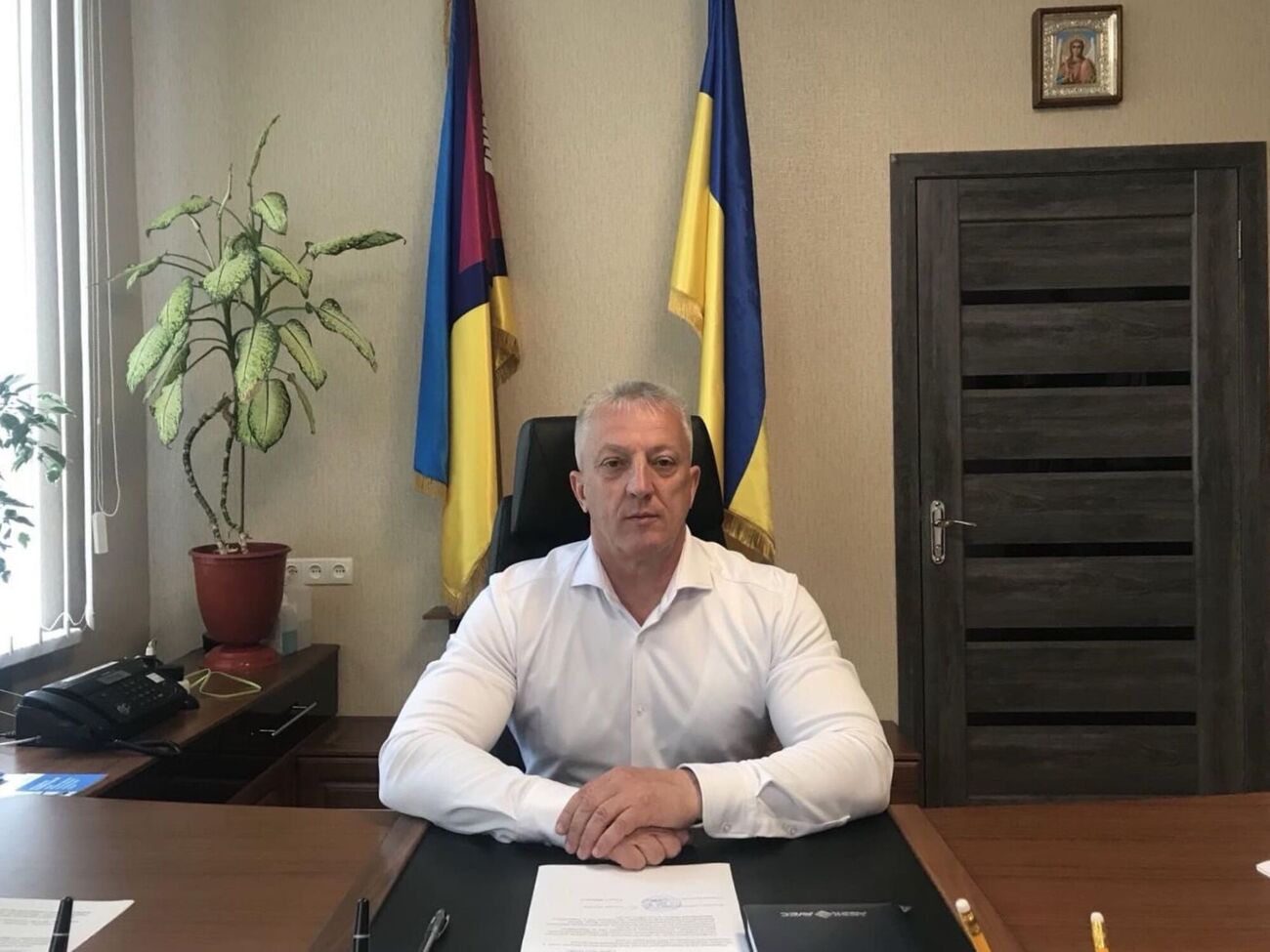 Демченко подозревают в сокрытии от декларирования средств на счетах, недвижимости и "займа"