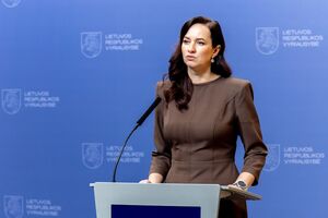 Станом на зараз немає даних, що запуск метеорологічних куль – це "скоординована операція" Лукашенка, зазначила Ругінене