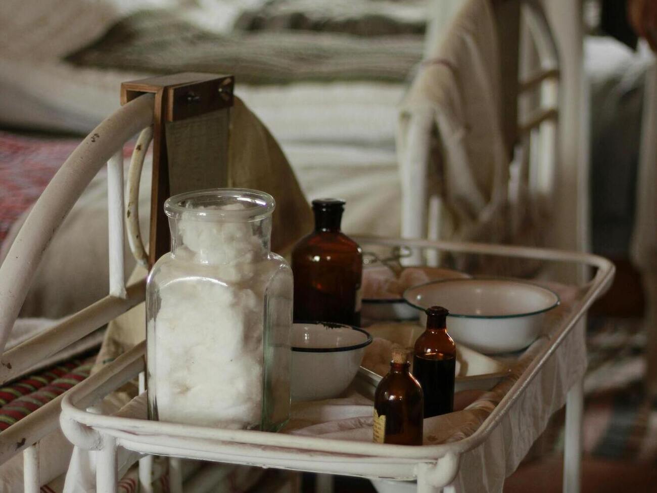 Cмерть дитини настала внаслідок опікового шоку