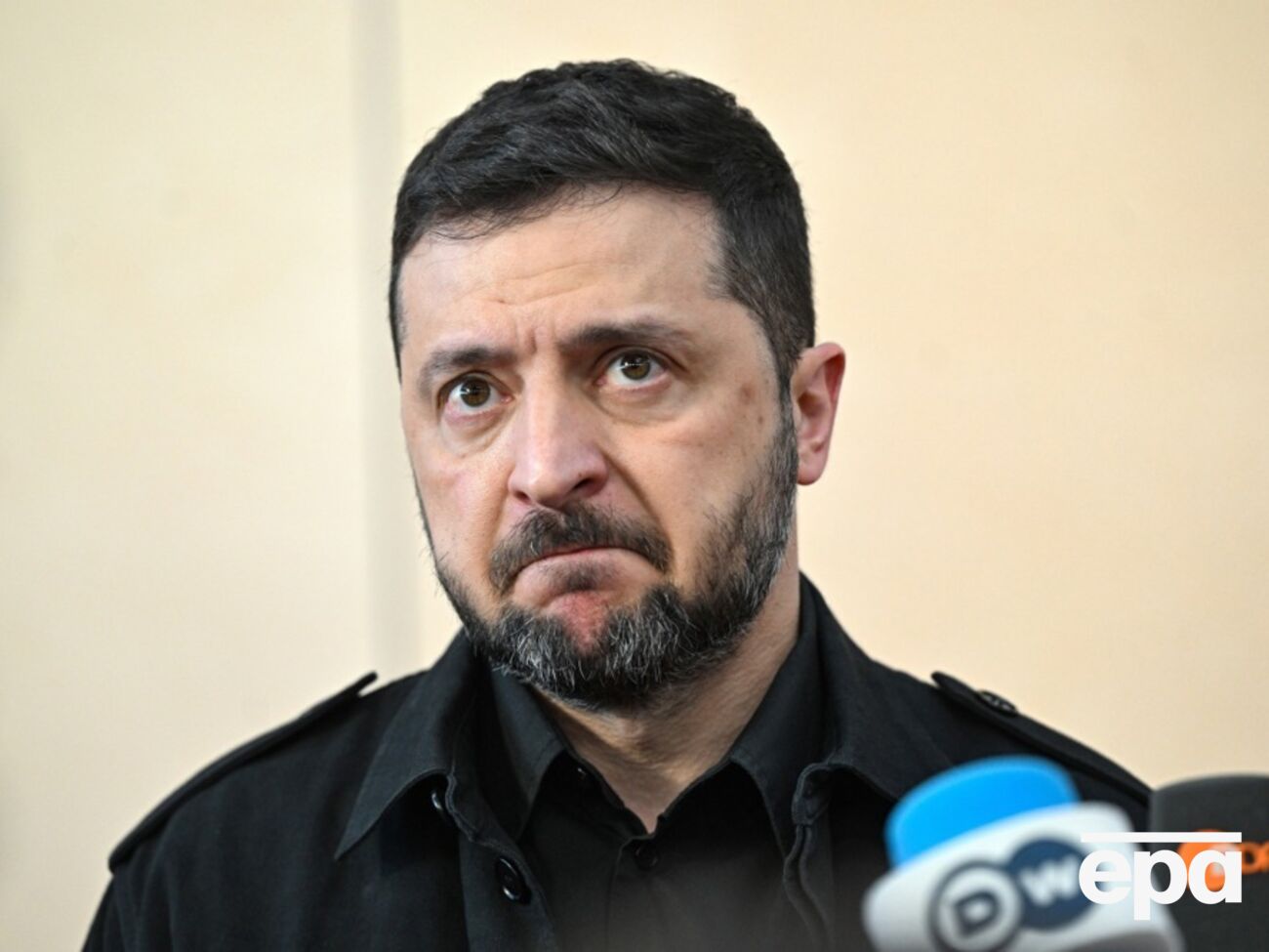 Путін спробує відкрити новий фронт, вважає Зеленський