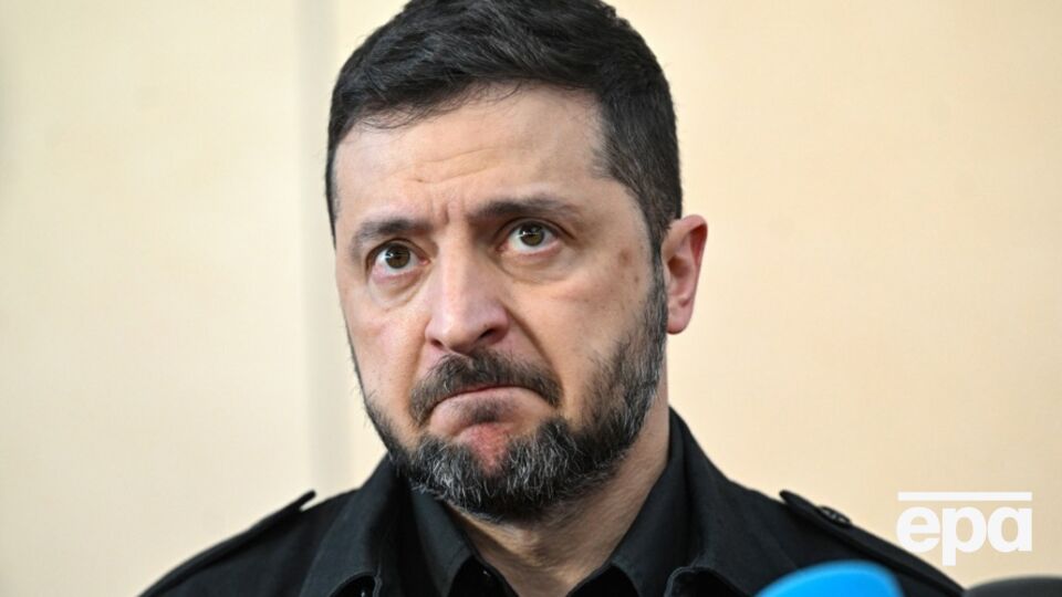 Путін спробує відкрити новий фронт, вважає Зеленський