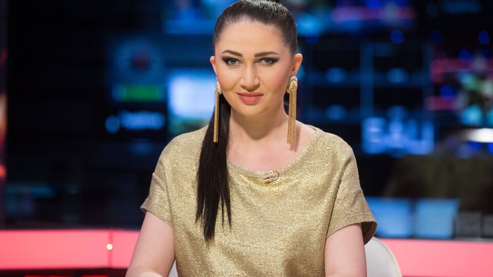 В интервью Бацман рассказала Калацинскому о детях, а также обсудила Трампа, Путина, Арестовича и вероятность нападения РФ на НАТО
