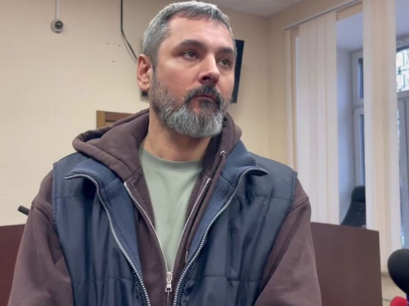 Білоус: У мене секс навіть на репетиціях буває у присутності всіх, бо я ставлю вистави досить відверті