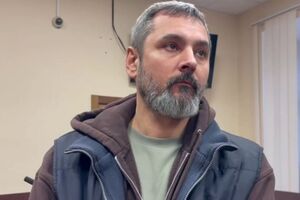 Білоус: У мене секс навіть на репетиціях буває у присутності всіх, бо я ставлю вистави досить відверті