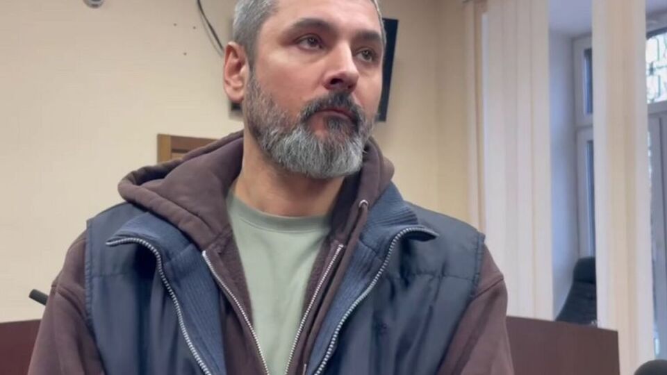 Білоус: У мене секс навіть на репетиціях буває у присутності всіх, бо я ставлю вистави досить відверті