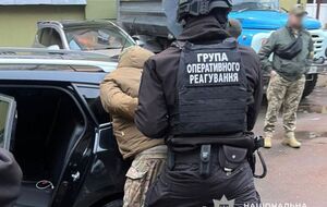 По словам Цымбалюка, ВСК пообщается "в закрытом режиме" с руководством ОВА, ТЦК, Сухопутных войск и Нацпола