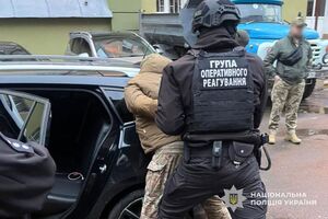 За словами Цимбалюка, ТСК поспілкується "у закритому режимі" з керівництвом ОВА, ТЦК, Сухопутних військ і Нацполу