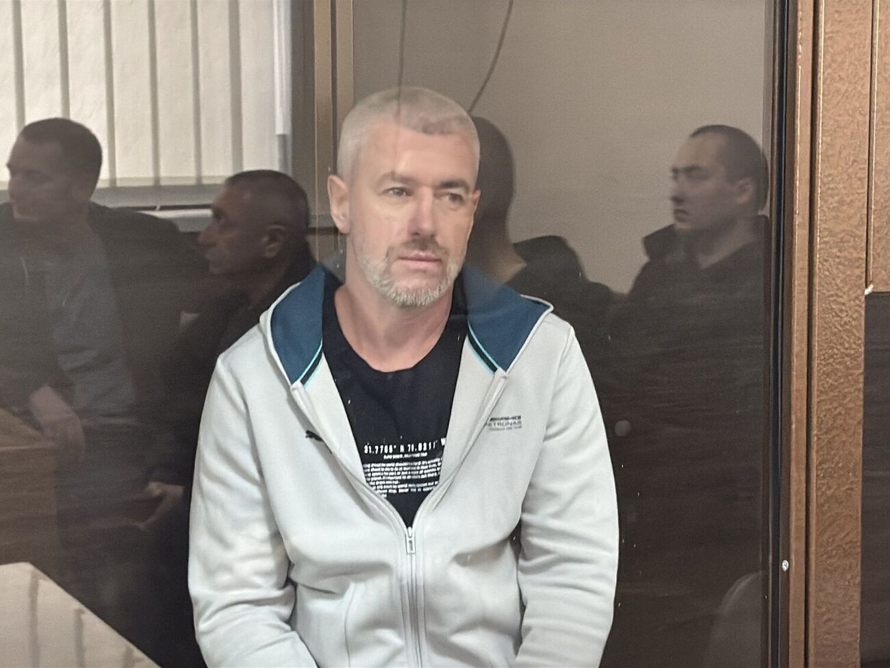 Вирок зачитав Приморський райсуд Одеси