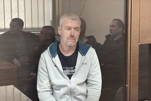 Вирок зачитав Приморський райсуд Одеси